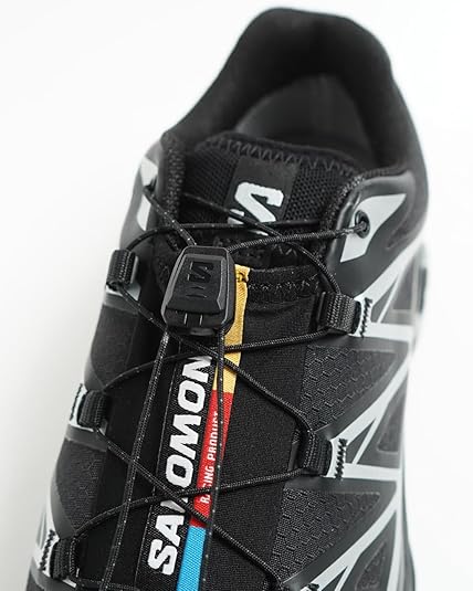 Amazon | SALOMON SNEAKERS サロモンスニーカーズ XT-6 GTX ゴアテック