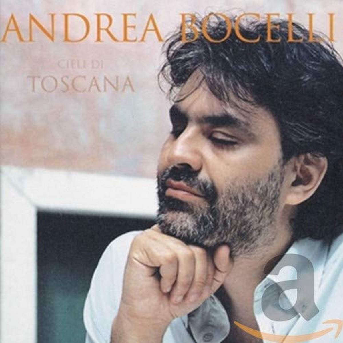 Cieli Di Toscana, Andrea Bocelli, New