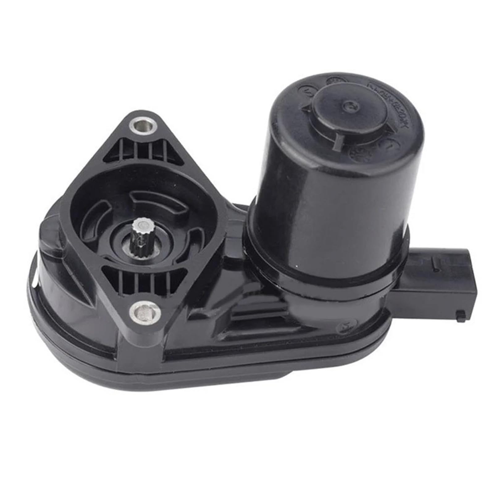 Módulo Control Freno Mano 1 Motor De Bomba De Freno Eléctrico Trasero ABS Negro para Hyundai para I30 Número OEM 58210-A6200 Accesorios para Automóvil