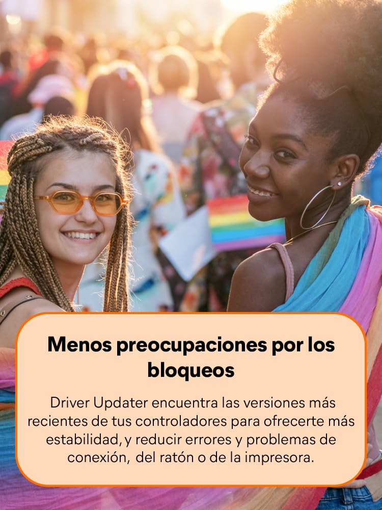 Avast Driver Updater 2026 | 1 Dispositivo | 1 Año | Descarga digital