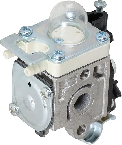 Miniatura 2 de Repuesto de carburador RB-K90 para sopladores Echo PB-251 PB-255 PB-255LN ES-255 A021001593 A021001592 A021001591 A021001590