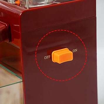 Enakshi Peanut Butter Maker Nut Butter Food Processor for Milk Drinks Plant based |Home & Garden | Kitche