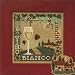 Vino Bianco Beaded Counted Cross Stitch Kit Mill Hill MH147101 Buttons & Beads 2007 Spring