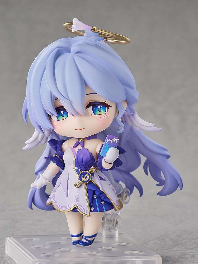 Honkai: Star Rail – Robin Nendoroid Action Figure