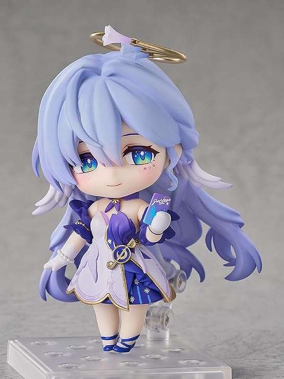 Good Smile Company Honkai: Star Rail Robin Nendoroid Action Figure