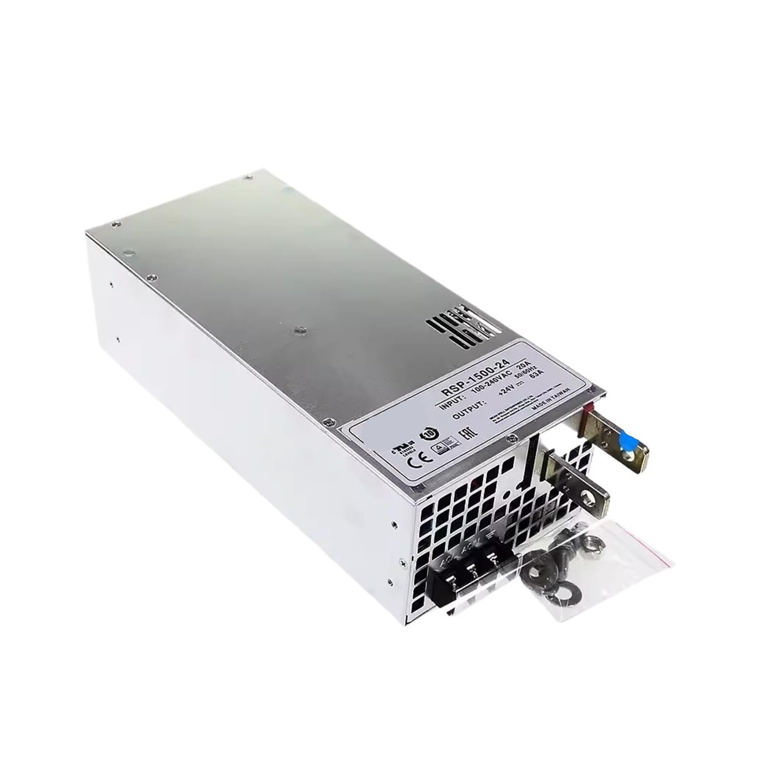 GWRQXWCKA RSP-1500-5 RSP-1500-12 RSP-1500-15 RSP-1500-24 RSP-1500-27 RSP-1500-48 Power Supply(Rsp-1500-5v)