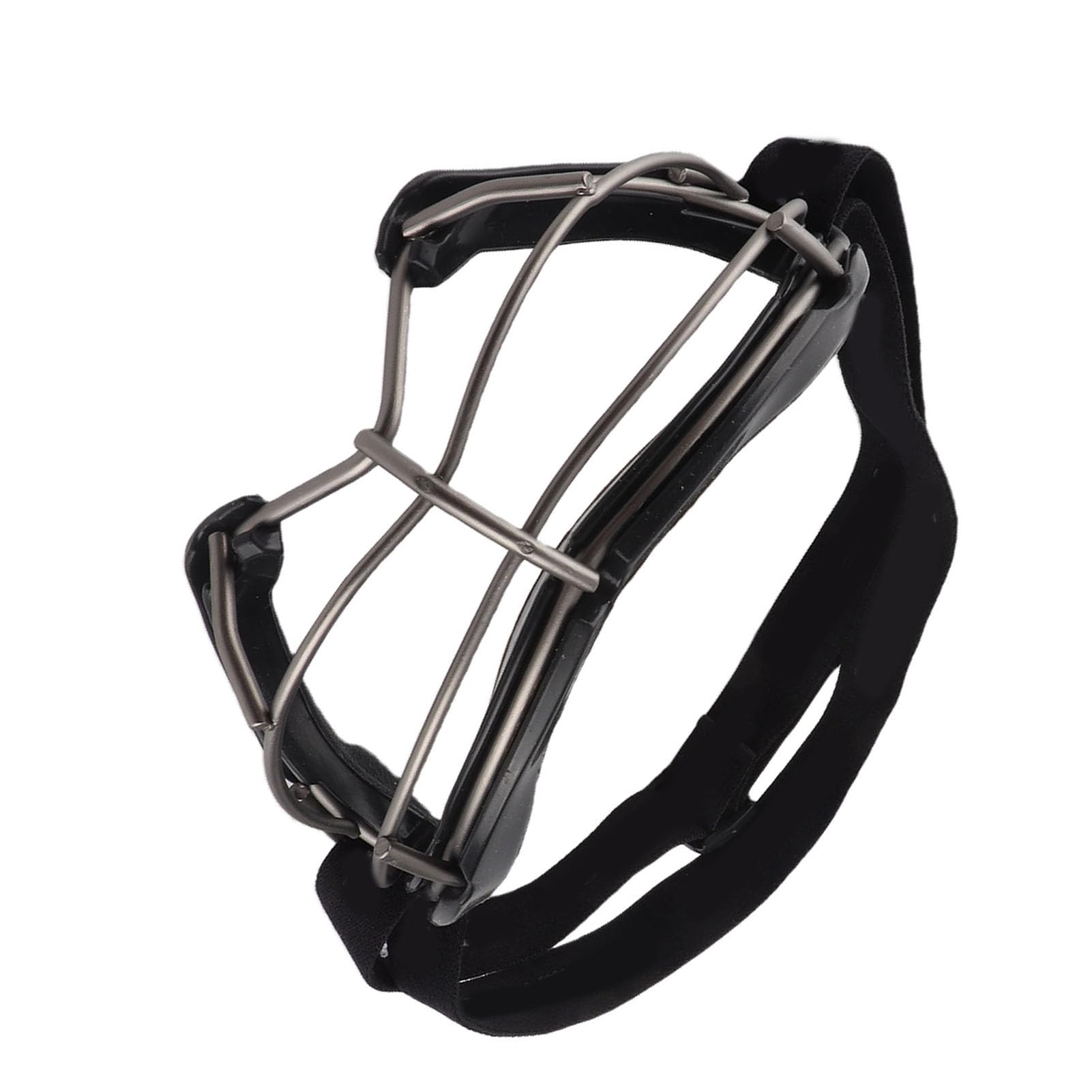Alomejor Lacrosse, Sport, Silikon, Ferroalloy, ergonomisches Design, rutschfest, Hockey, Monde, für Frauen, Lacrosse, hohe Schutzausrüstung