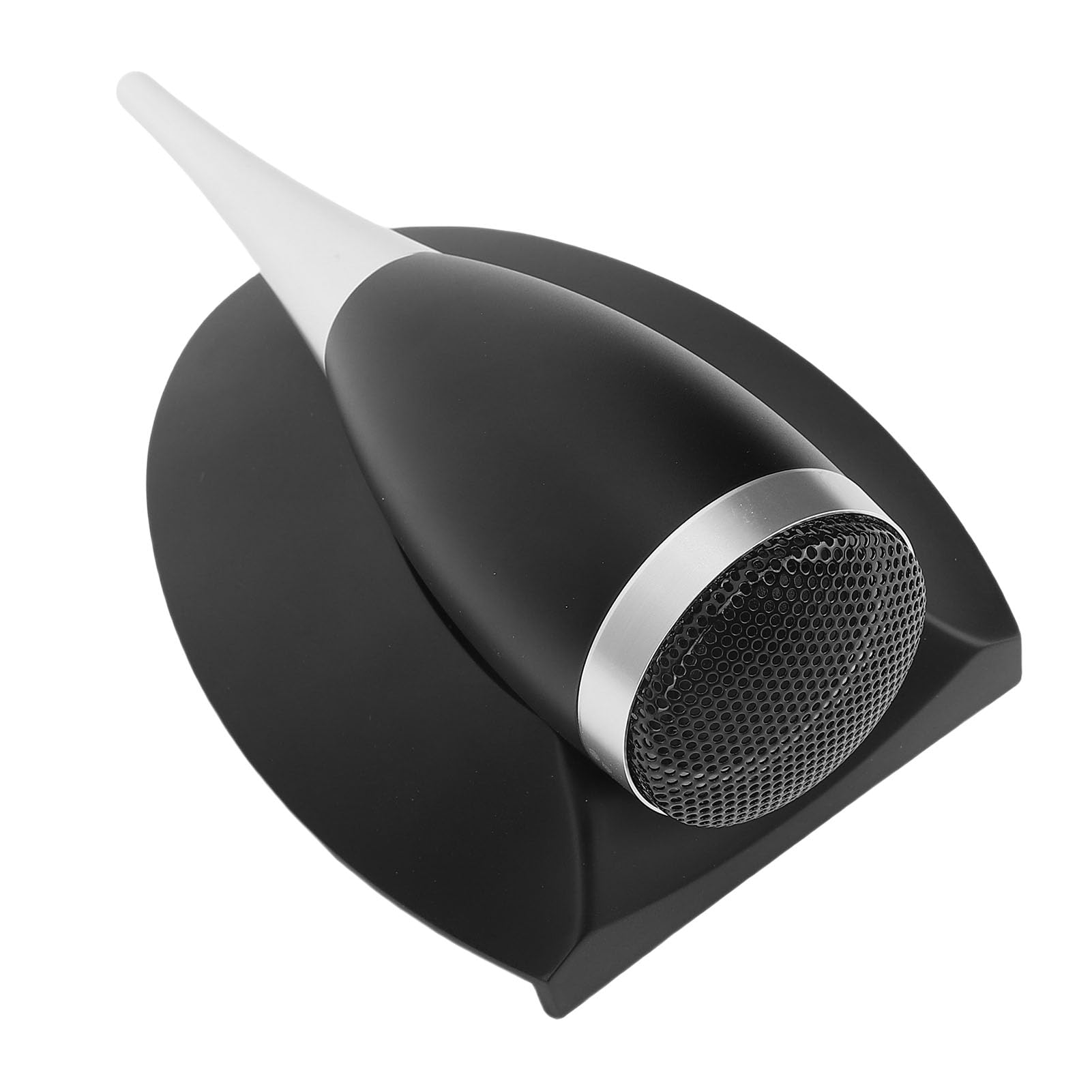 Fockety Superhochtöner, 20 W, 6 Ohm, externer HiFi Hochtöner, einfach zu installierender Hochtonlautsprecher für Heimkino, passives Stand und Regalsystem, Multimedia