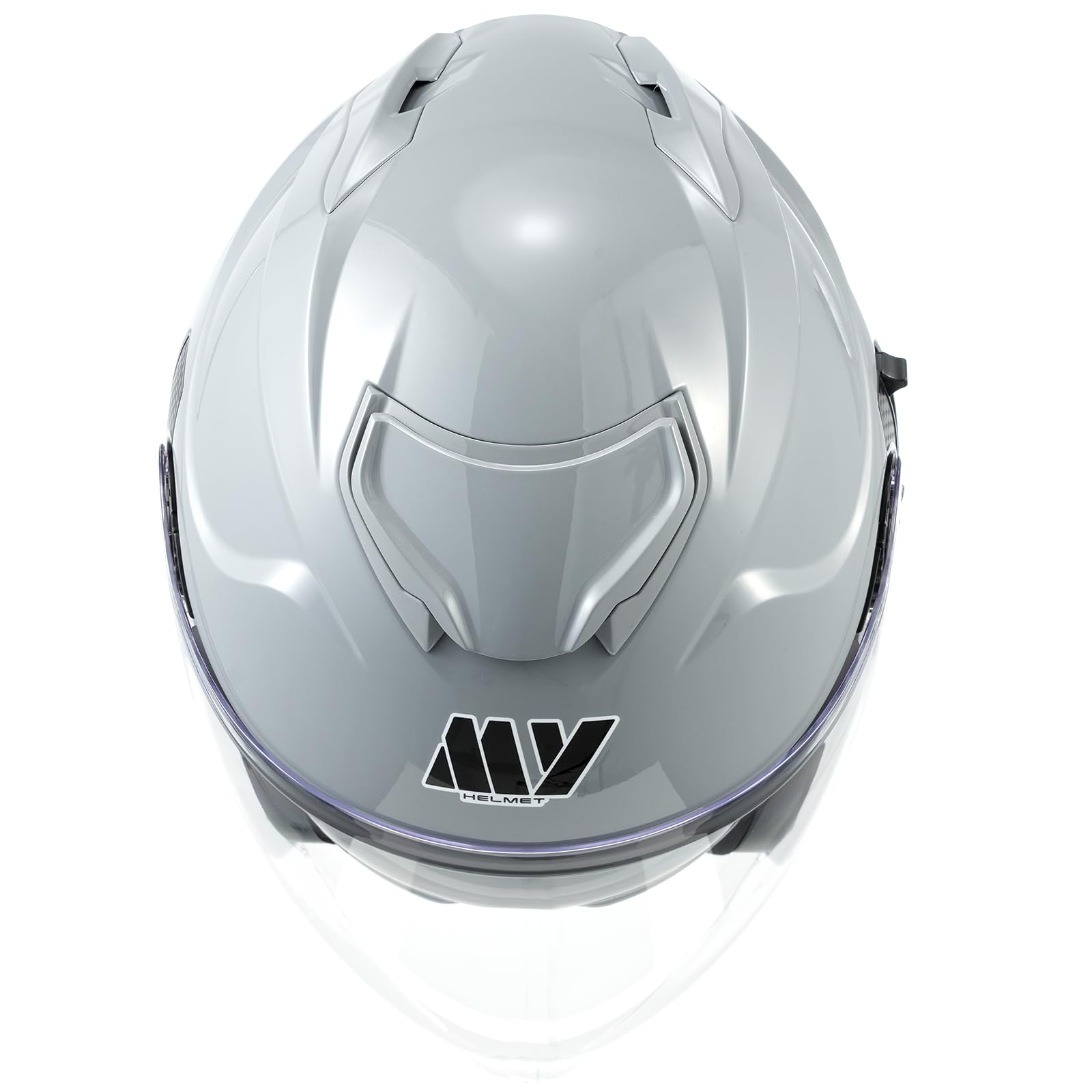 MY Jethelm Rollerhelm mit Sonnenblende,ECE22.06 Zertifizierter,Komfort-Innenfutter Komplett Herausnehmbar,Motorradhelm Mofa Helm für Herren und Damen,Modell MY-835
