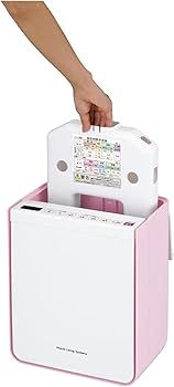 Amazon | 日立 布団乾燥機 衣類・靴対応 マット不要 アッとドライ HFK