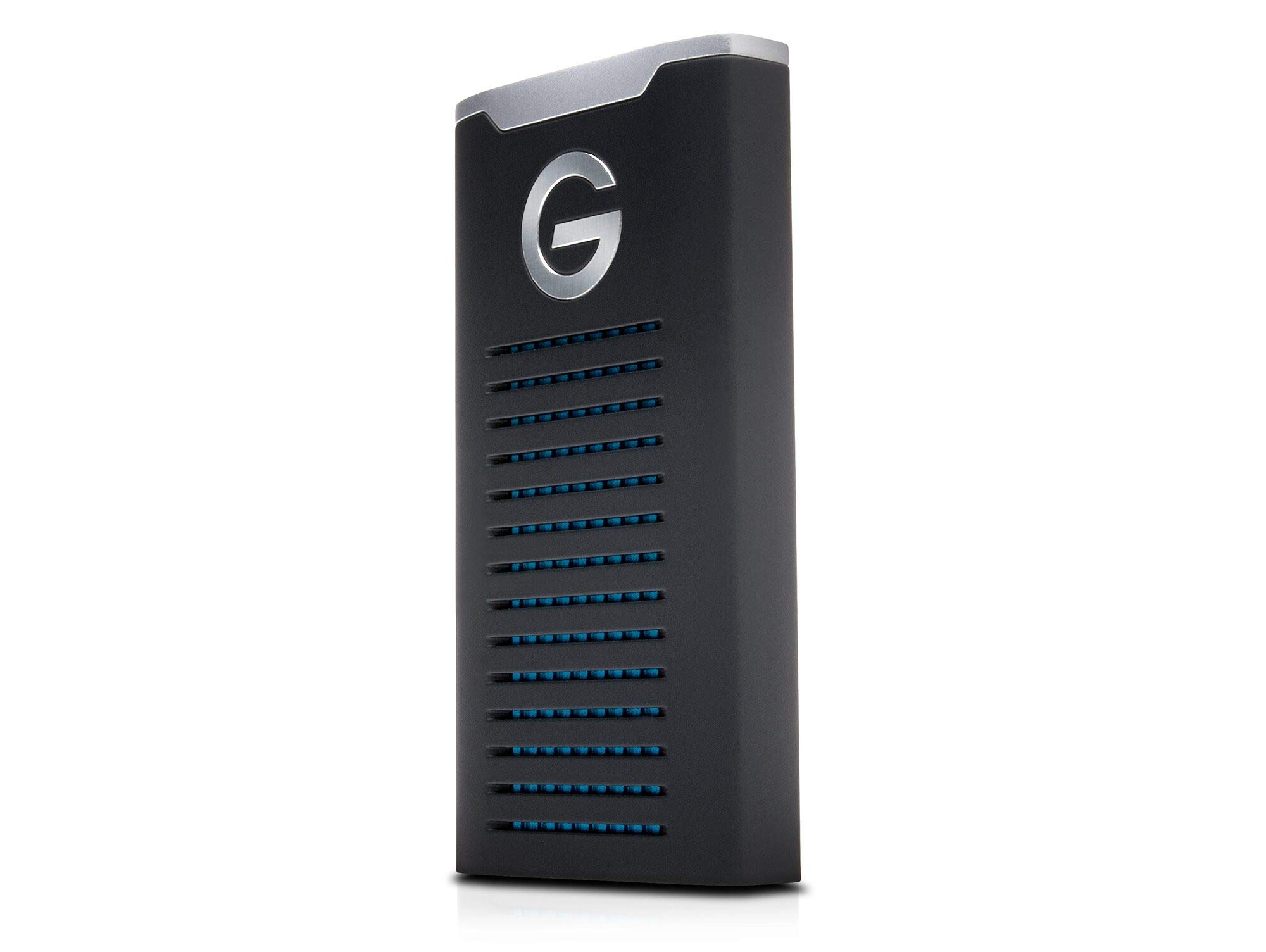 Amazon | G-Technology SSD 外付 ポータブル 1TB G-DRIVE Mobile