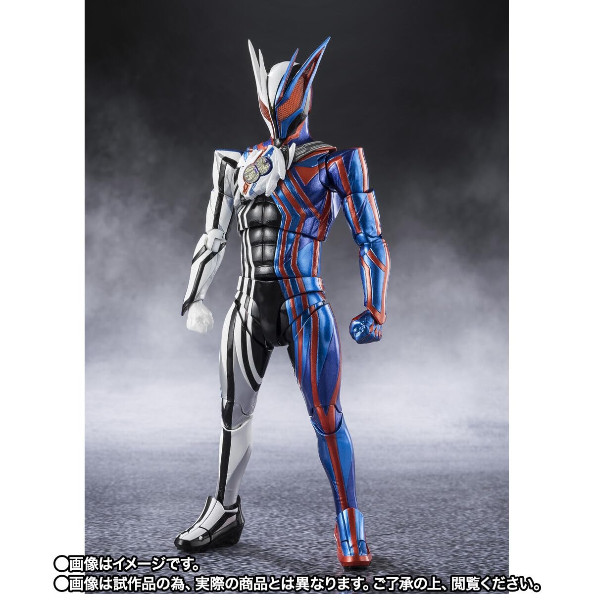 Amazon | S.H.F iguarts 仮面 ライダー ノクス | ロボット・子ども向け