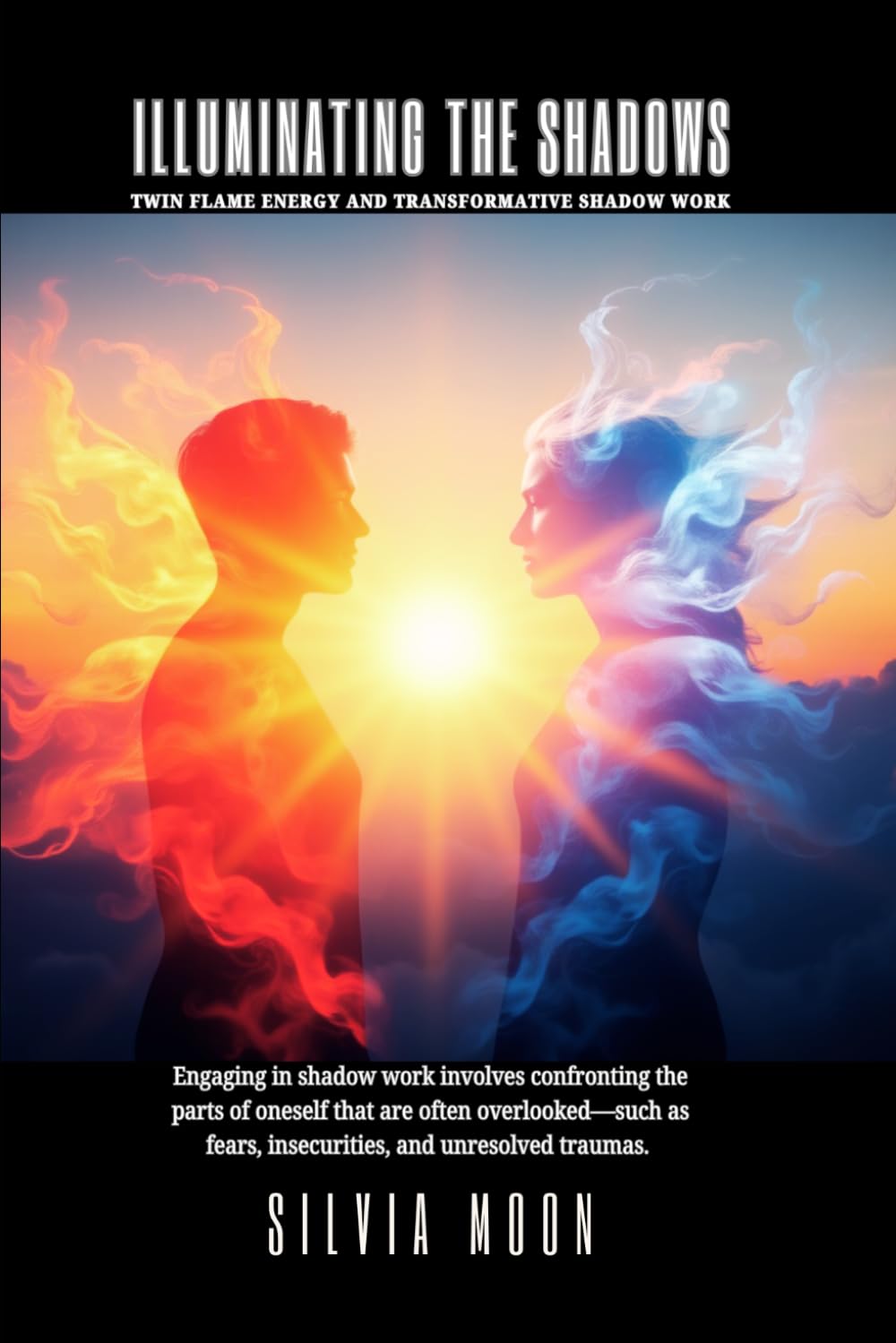 Illuminating the Shadows: Twin Flame Energy and Transformative Shadow Work (Twin Flame Shadow Work)