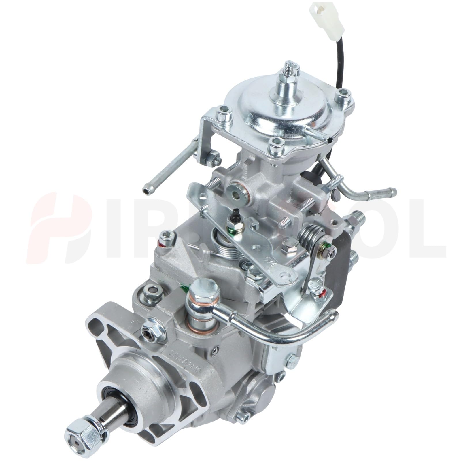 Amazon.com: 6274-71-1110 104742-7632 VE Fuel Injection Pump for