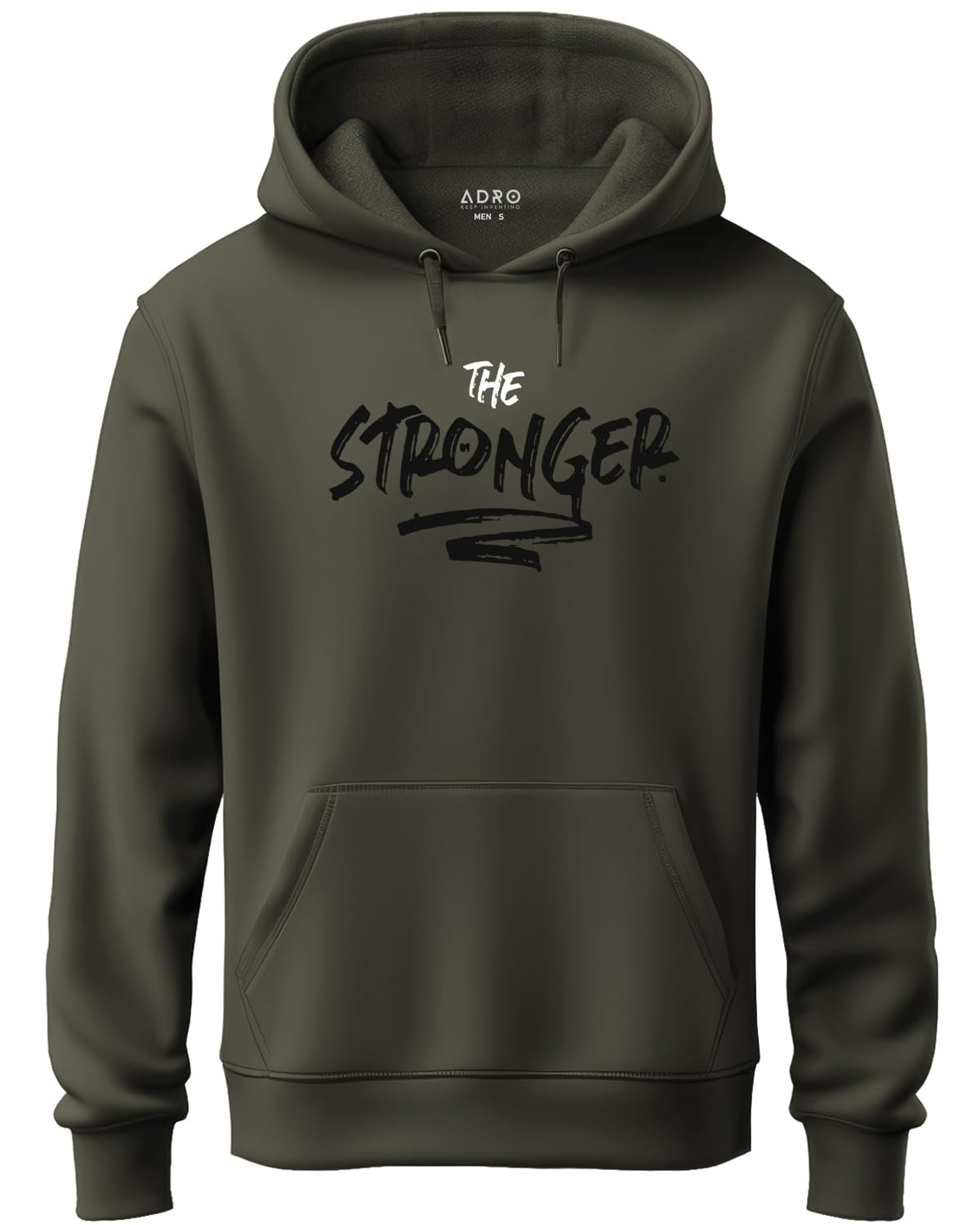 Men Hooded Sweatshirt-image-49