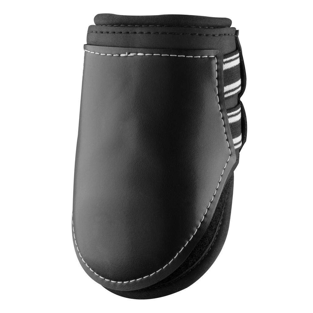 Bottes Femme Custom Made Botta Noir Taille de Mollet XXL