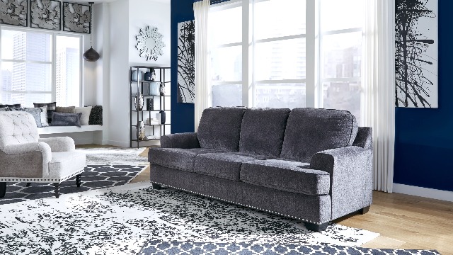 Amazon.com: Signature Design by Ashley Dinesh Modern Glam 2