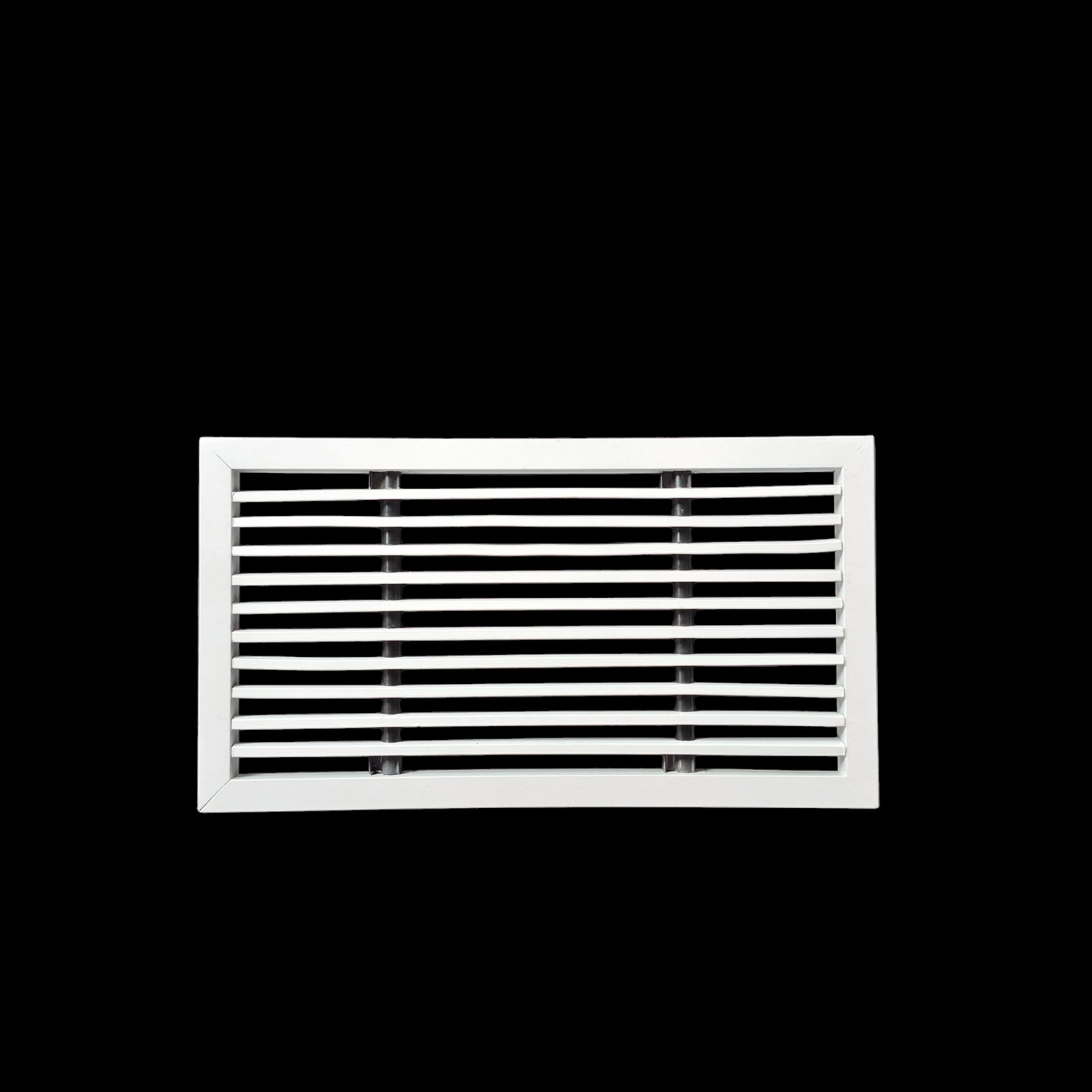 Aluminium Grill - Modern Ventilation & Decor -23