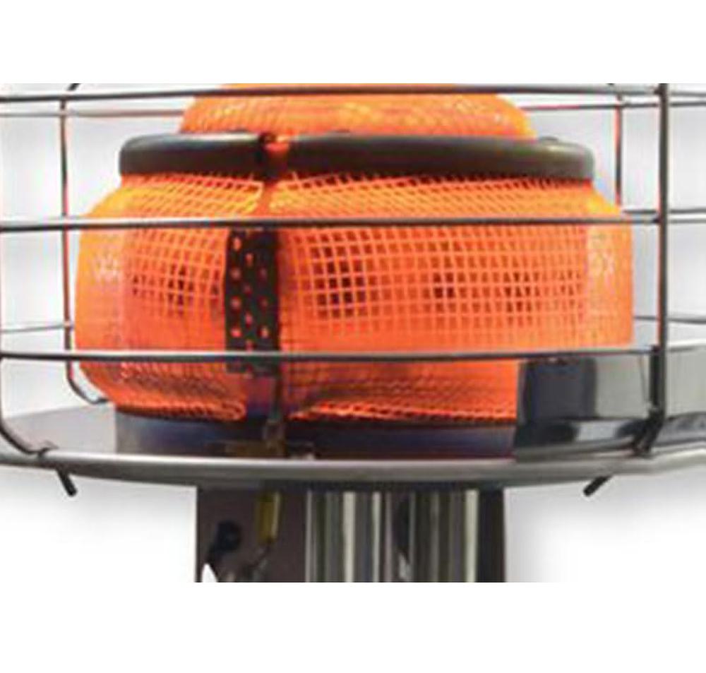 Amazon.com: Mr. Heater Original 540-Degree 45,000 BTU Tank Top