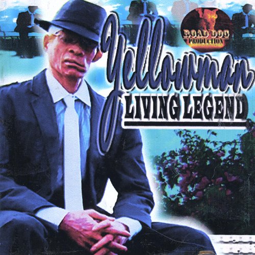 King Yellowman