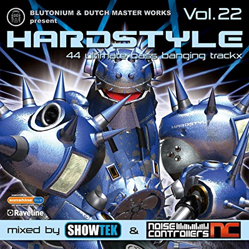 Play Hardstyle Vol. 22 by VARIOUS ARTISTS on Amazon Music