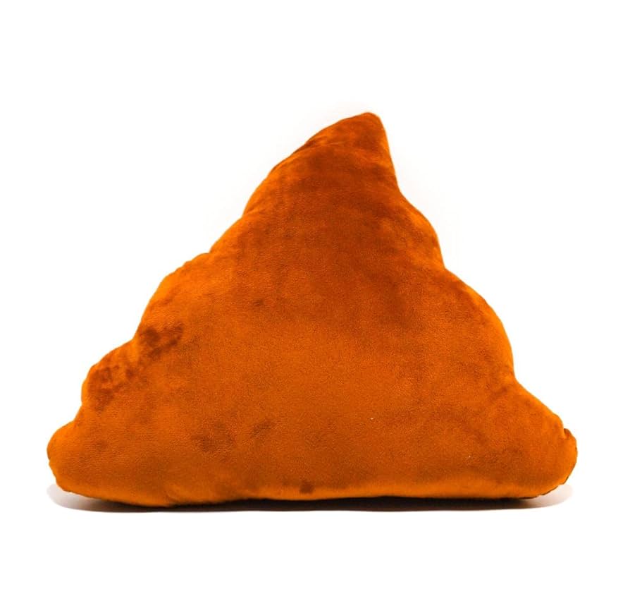 Amazon.co.jp: ぬいぐるみ うんちクッション うんち君 うんこ