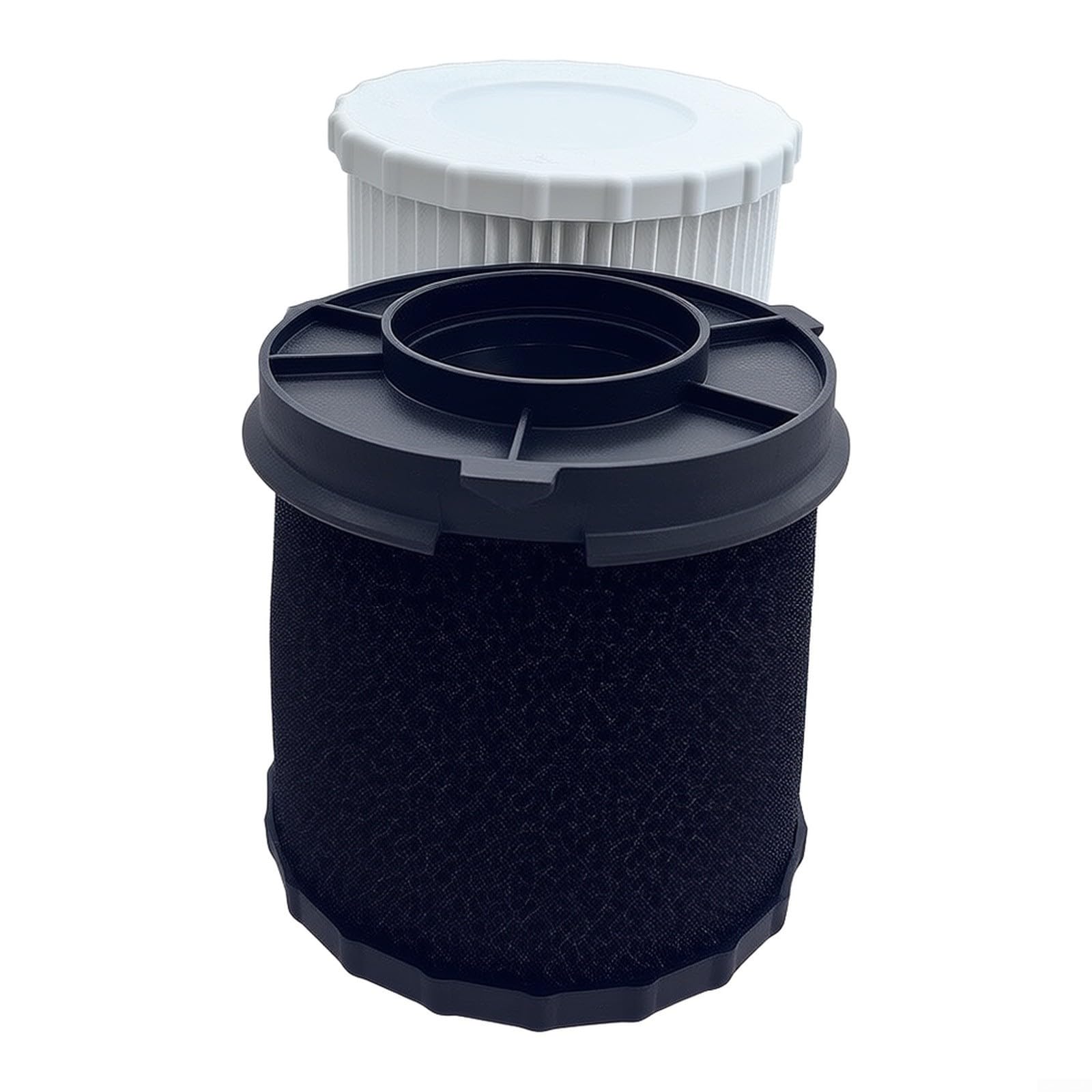 Lot de 2 Filtres Lavables pour Aspirateur DVC750Z