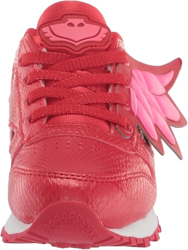 Miniatura 2 de Reebok Zapatillas clásicas de cuero para niños