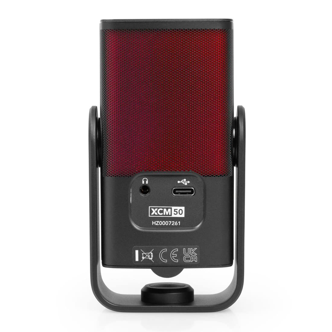 Amazon.co.jp: Rode X XCM-50 USBコンデンサーマイク + Keepdrum MS138