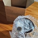 Imagen del cliente, haz clic para abrir la reseña del cliente