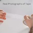 Cricet Bat Tape for Bat Protection and SAfety (Bat Tape & Scuff Sheet) gallery image