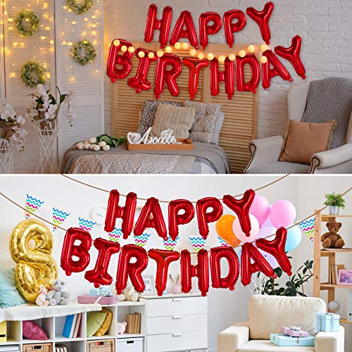 Happy Birthday Banner - Image 6
