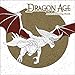 Dragon Age Adult Coloring Book