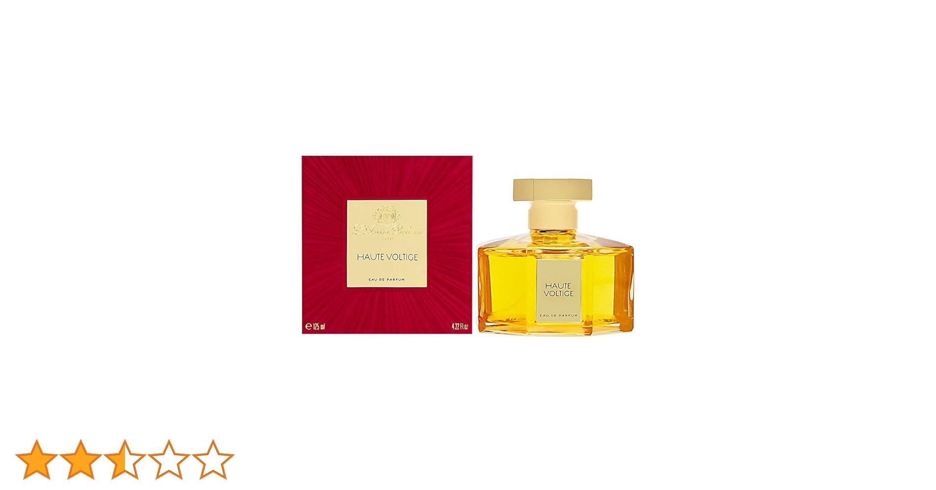 新品未使用★L’ ARTISAN PARFUMEUR Haute voltige Haute Voltige L&#039;Artisan Parfumeur perfume - a