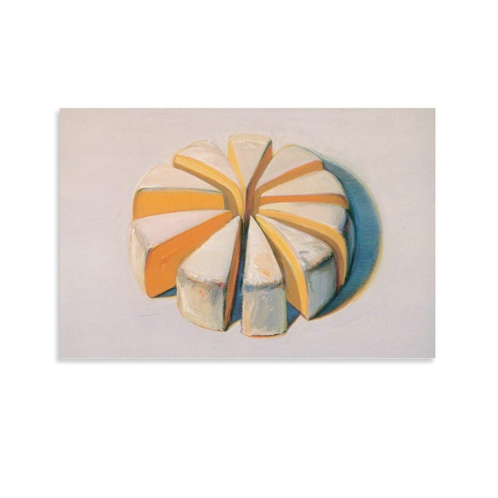 Amazon.co.jp: Wayne Thiebaudウェイン・ティーボーポップアート新現実