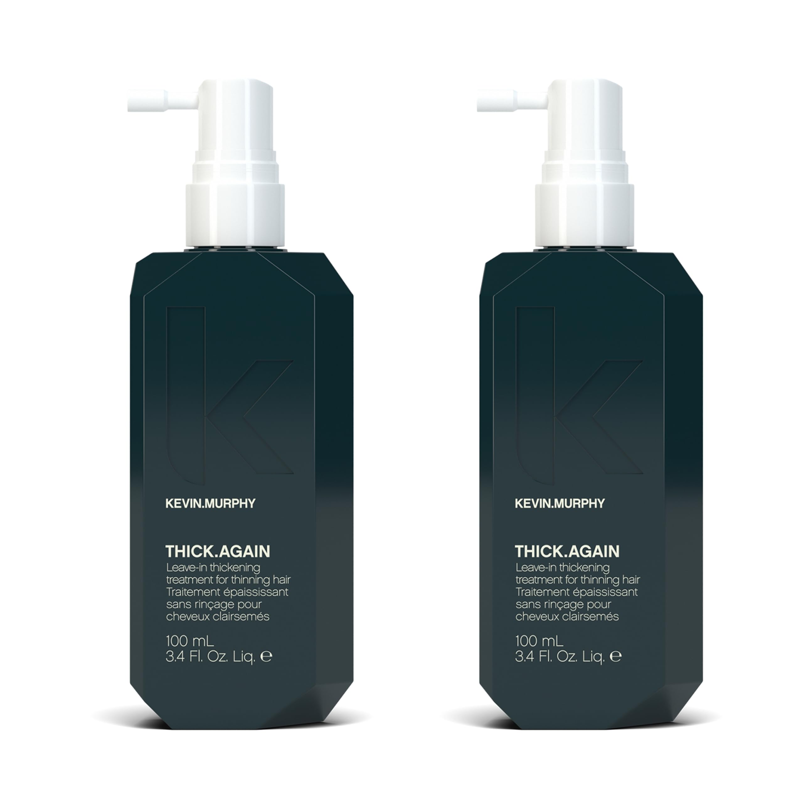KEVIN.MURPHY THICK.AGAIN Hair Thickening Treatment for Men