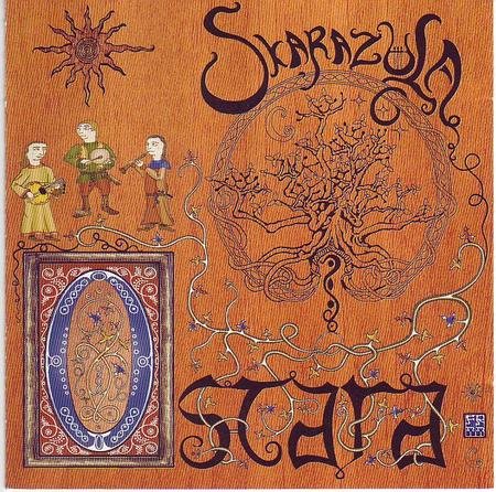 Ostara [Audio CD]