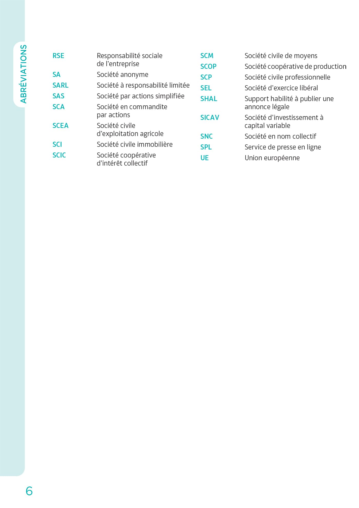 DCG 2 - Droit des affaires - Manuel et applications 2025-2026