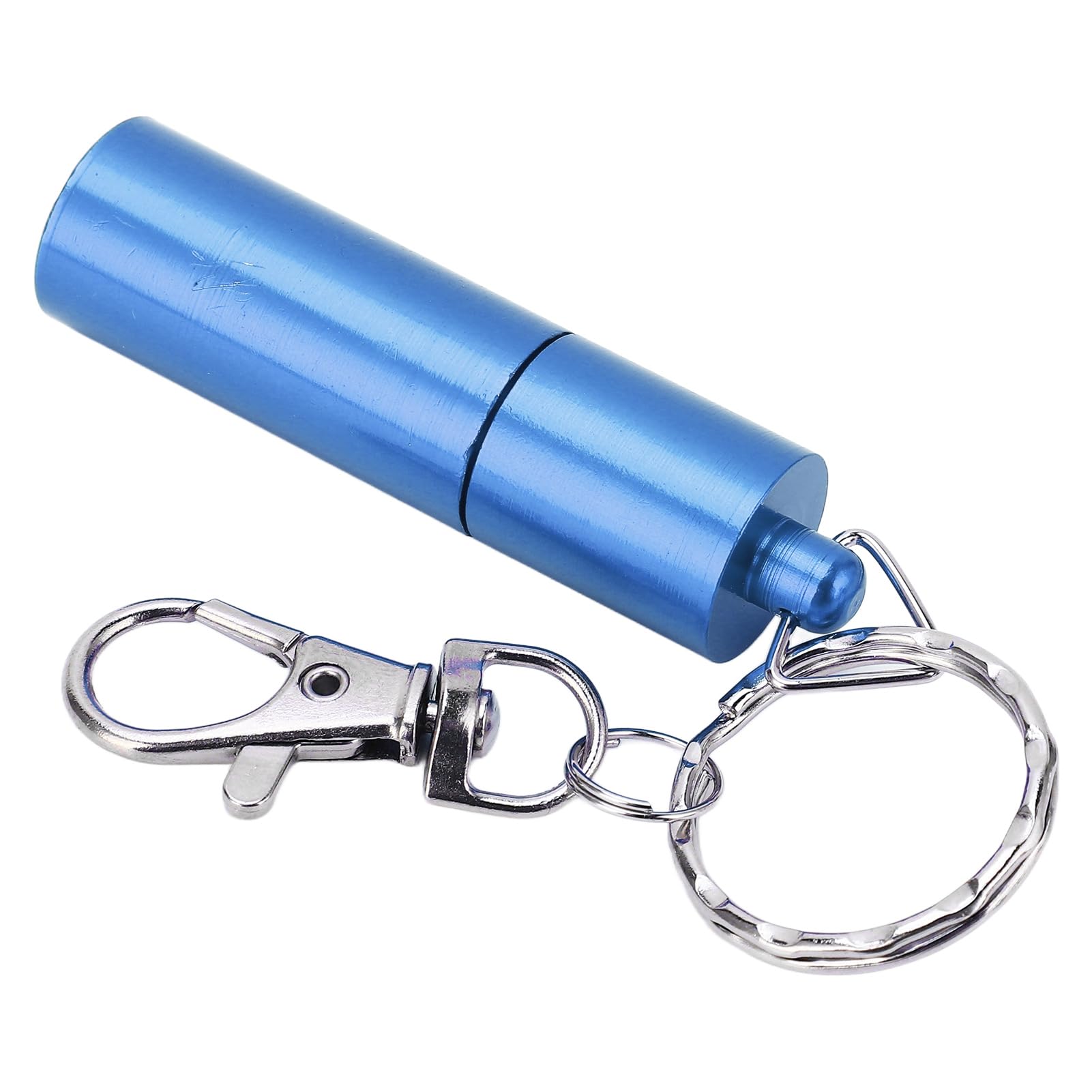 Tiza De Billar Antideslizante De Alta Calidad, Pack De 2 Piezas, Polvo Seco Verde Claro, Agarre Profesional Para Jugadores
