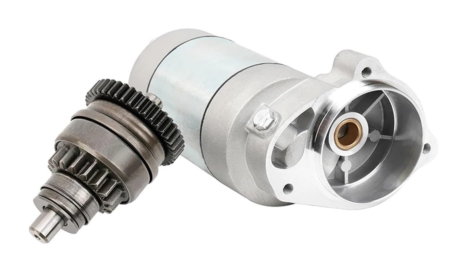 Motor para Polaris Big Boss Scrambler Sportsman Trail para Blazer Xplorer Xpress 250 300 350 400L 350L 400 Motor De Arranque Arranque Encendido