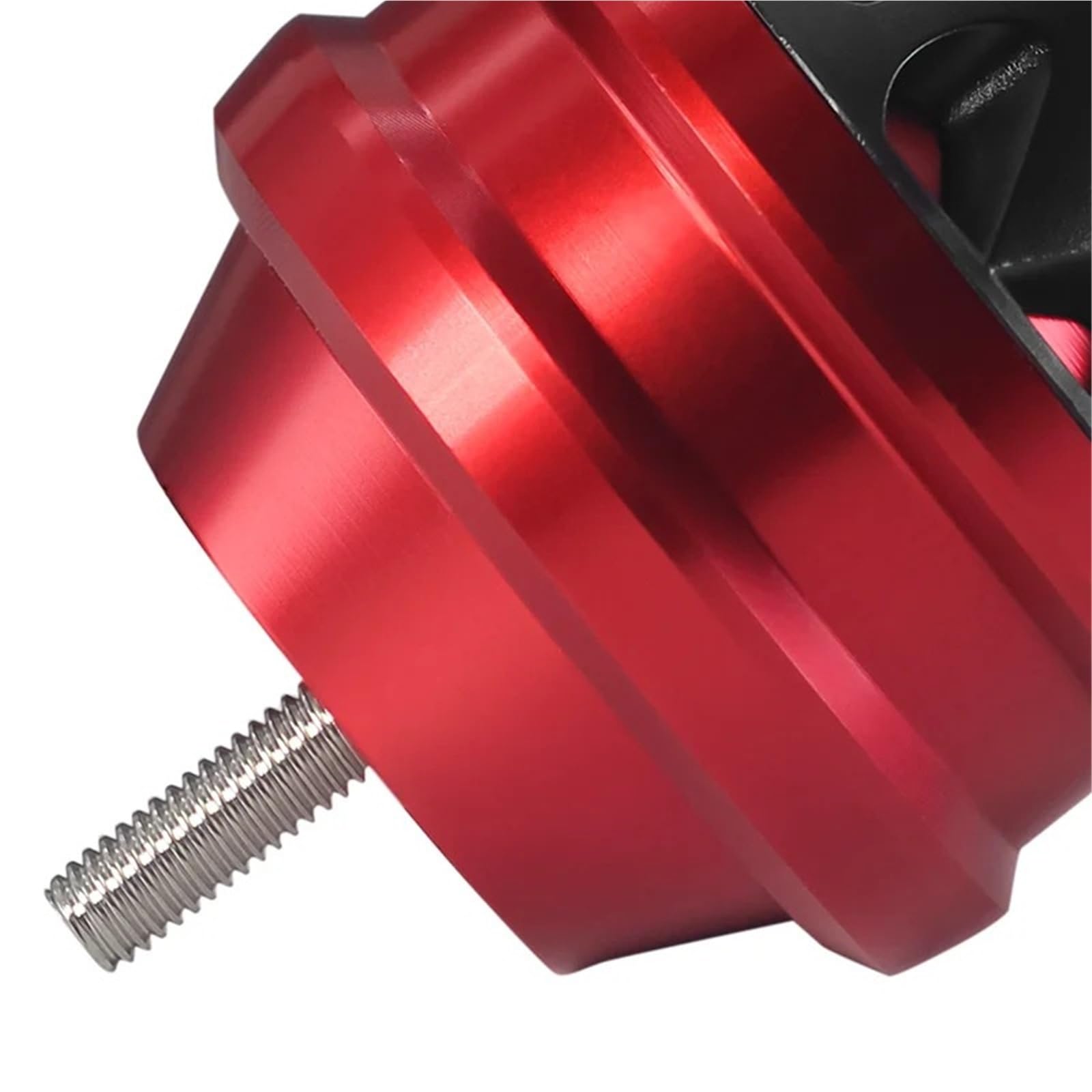 Pasuje do TMAX530 DX SX TMAX560/500 Crash Sliders Osłona koła Pad Tmax | Tmax530 tmax560 Tylna oś motocykla Widelec Crash Sliders Podkładka zabezpieczająca koło Tmax(Rear Red)