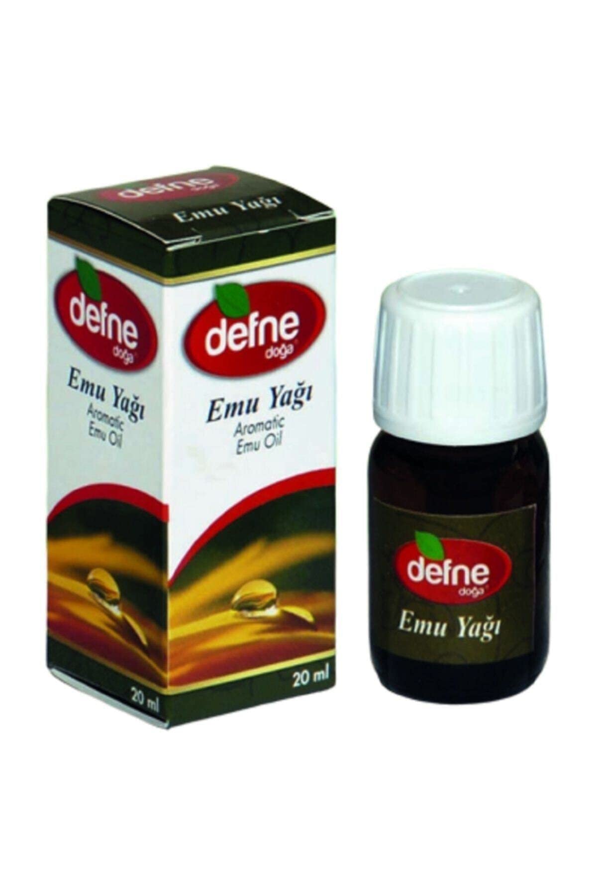 defne doğa Emu Yağı 20 ml