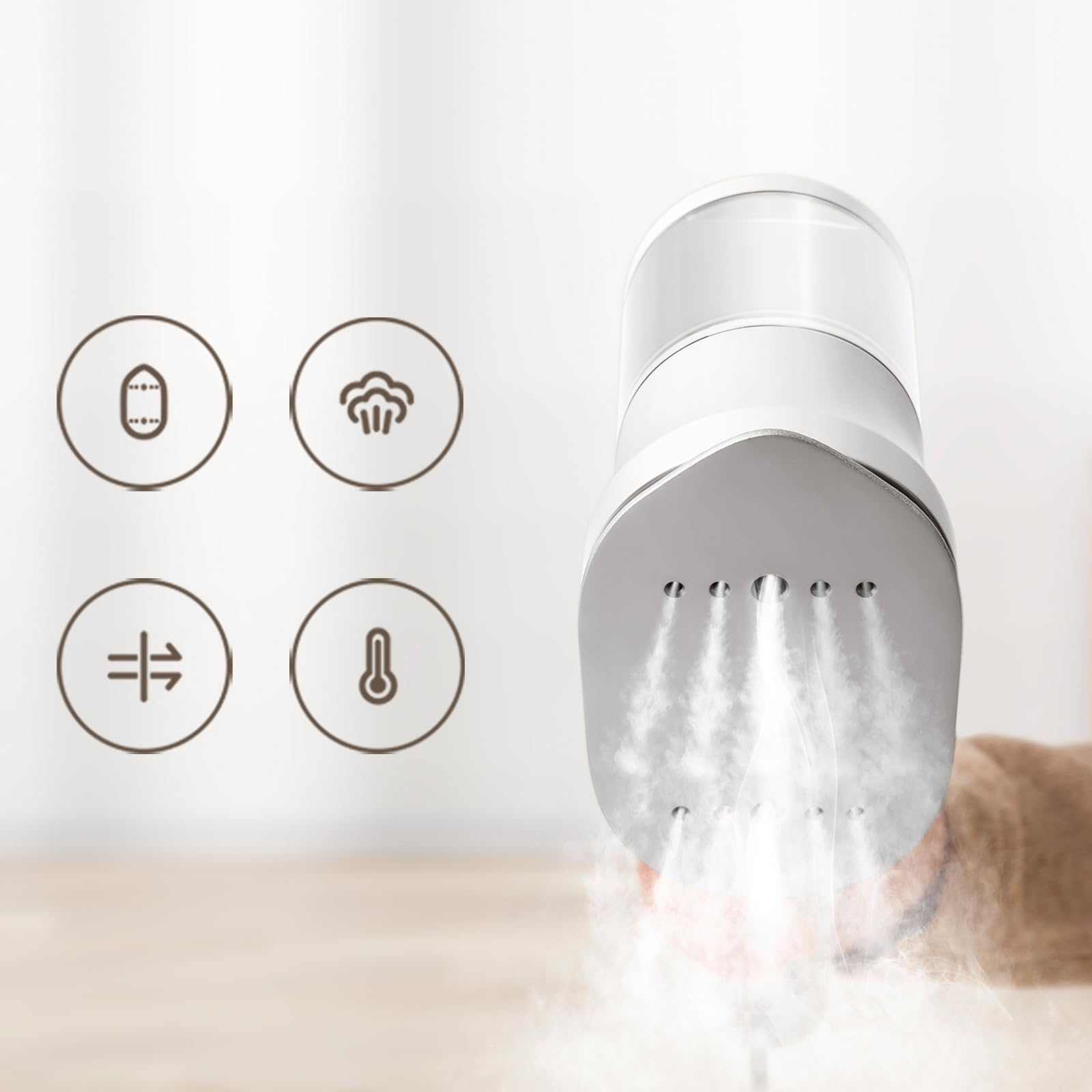 Xiaomi Handheld Steam Iron EU