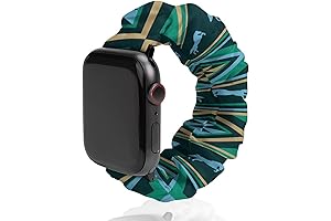 Teal Apple Watch Band 42mm: Elevate Your Look with Comfort and Style