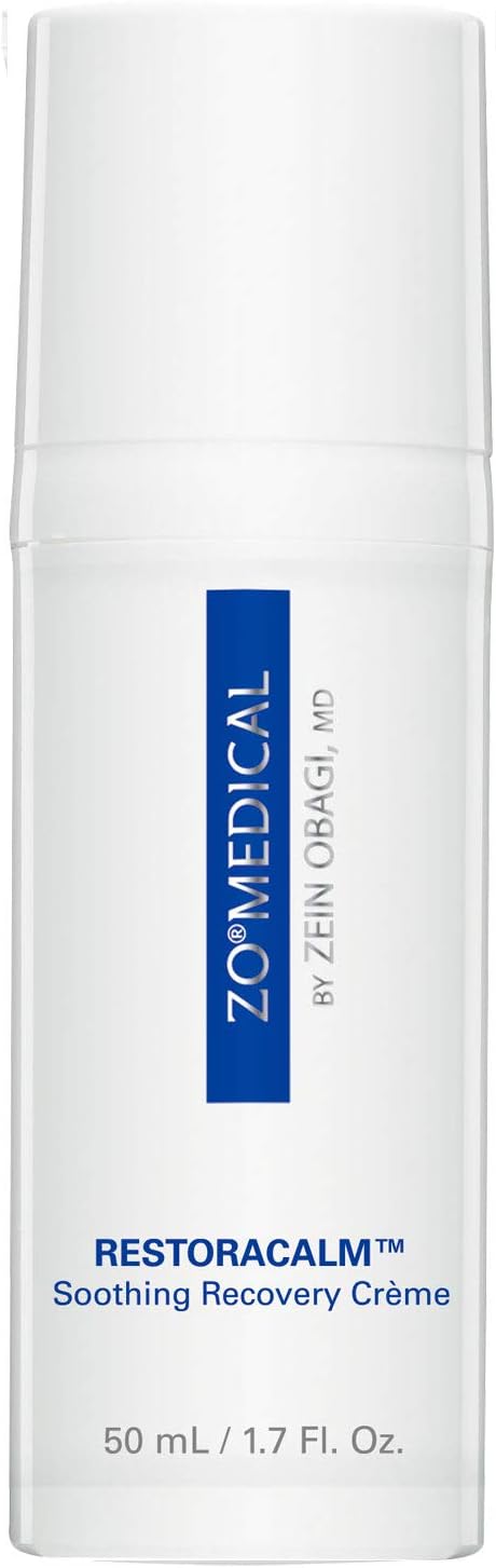 Restoracalm Soothing Recovery Crème-1.7oz/50ml