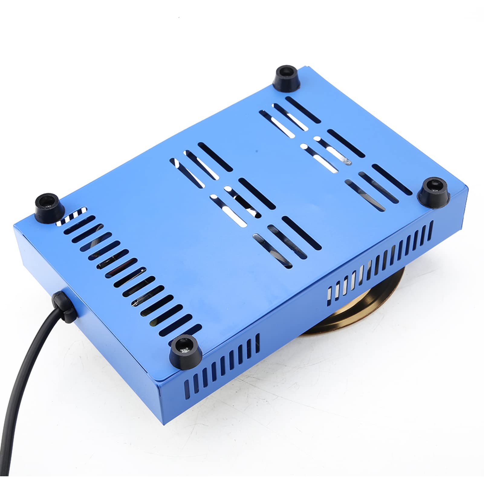 Joli Souder Pot 1200g 580℃ Fondu Étain Bain de Brasure