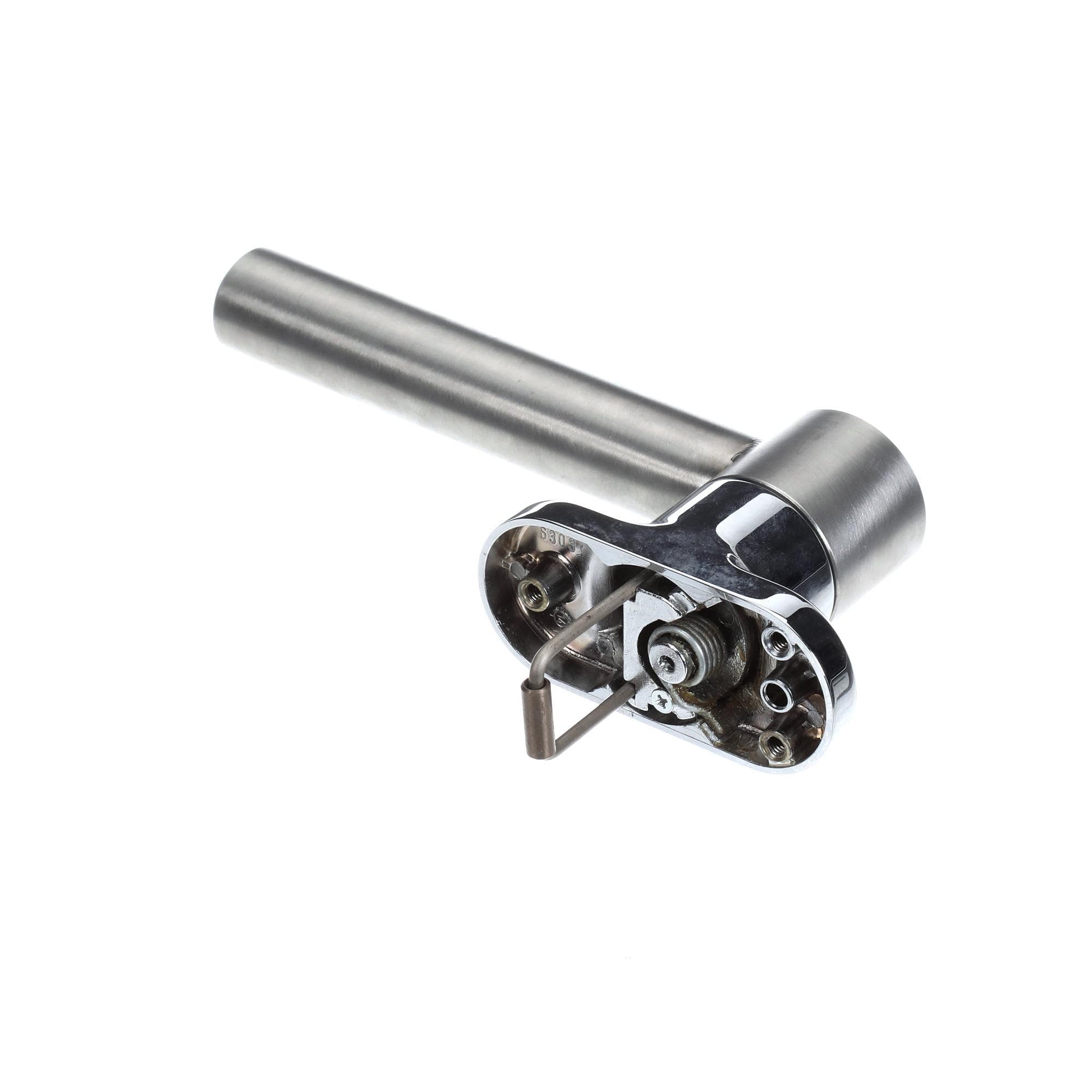 Blodgett Handle, Door