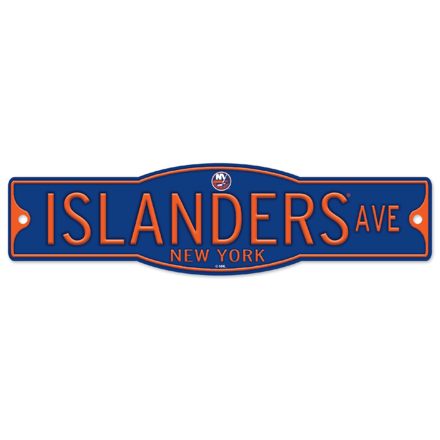 WinCraft New York Islanders 4