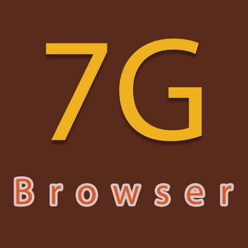 7G Speed Internet - Web Browser Hd Light & Fast #TOP6