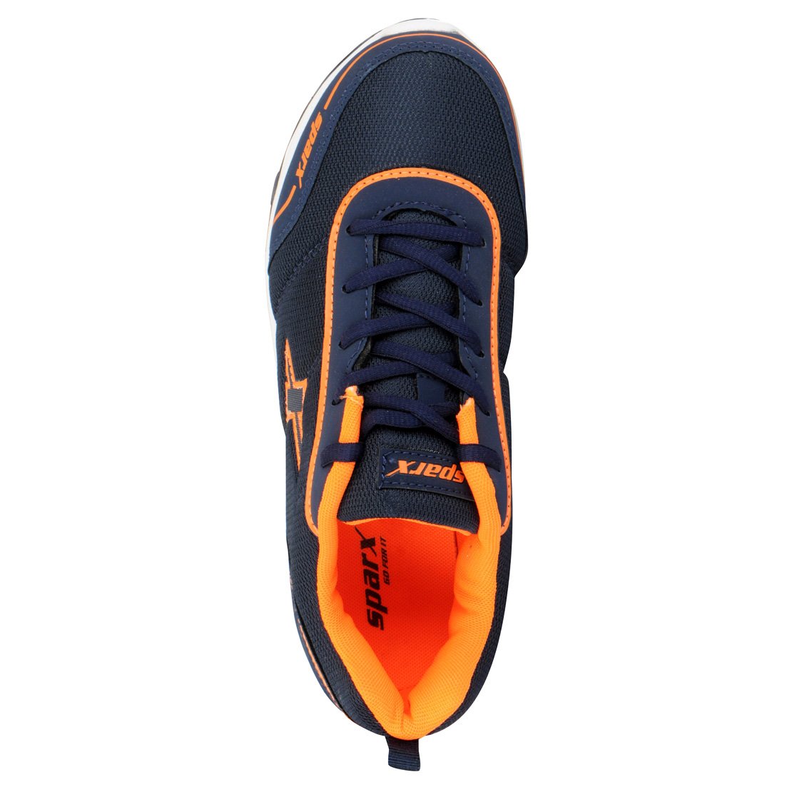 SM-277 Zapatillas de running para hombre
